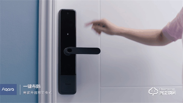 即刻開啟品質生活,Aqara 智能門鎖 N200 重磅上市 即刻開啟品質生活,Aqara 智能門鎖 N200 重磅上市