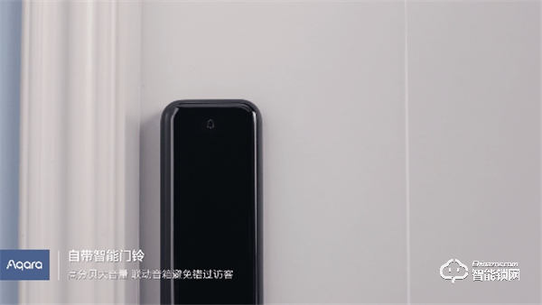 即刻開啟品質生活,Aqara 智能門鎖 N200 重磅上市 即刻開啟品質生活,Aqara 智能門鎖 N200 重磅上市