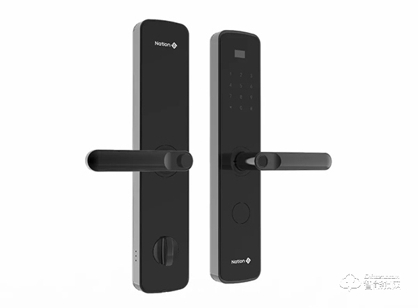 國民安全智能鎖新品F1強勢上市!安全性再升級,可防貓眼防反鎖! 國民安全智能鎖新品F1強勢上市!安全性再升級,可防貓眼防反鎖!
