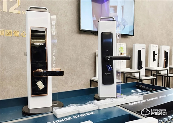 聚焦|頂固新品驚艷亮相2020廣州建博會! 聚焦|頂固新品驚艷亮相2020廣州建博會!