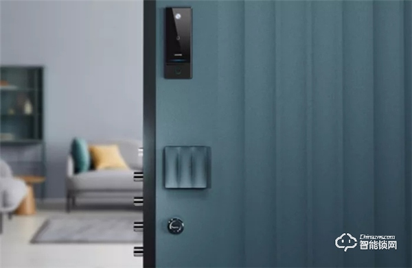 首次亮相即獲4項(xiàng)行業(yè)大獎(jiǎng)，海爾智能門(mén)值得