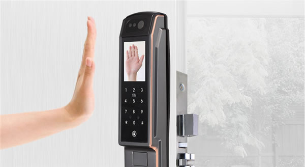 新品首發|榮事達RSD-X7人臉識別全自動智能鎖,零接觸更安心 新品首發|榮事達RSD-X7人臉識別全自動智能鎖,零接觸更安心