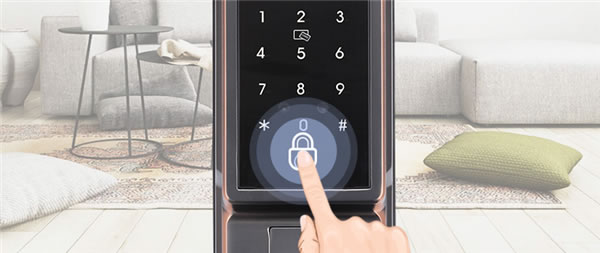 新品首發|榮事達RSD-X7人臉識別全自動智能鎖,零接觸更安心 新品首發|榮事達RSD-X7人臉識別全自動智能鎖,零接觸更安心