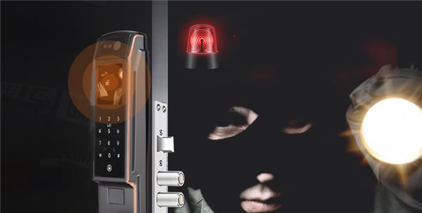 新品首發|榮事達RSD-X7人臉識別全自動智能鎖,零接觸更安心 新品首發|榮事達RSD-X7人臉識別全自動智能鎖,零接觸更安心