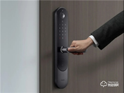 家的安全守護神,Aqara智能攝像頭門鎖 P100 開啟預售