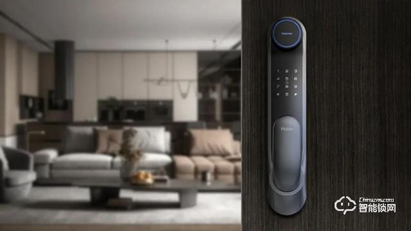 海爾智能鎖 || 智能探“鎖”,這一次玩點不一樣的 海爾智能鎖 || 智能探“鎖”,這一次玩點不一樣的