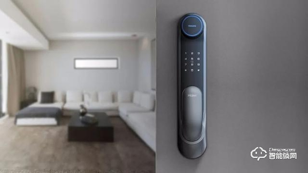 海爾智能鎖 || 智能探“鎖”,這一次玩點不一樣的 海爾智能鎖 || 智能探“鎖”,這一次玩點不一樣的