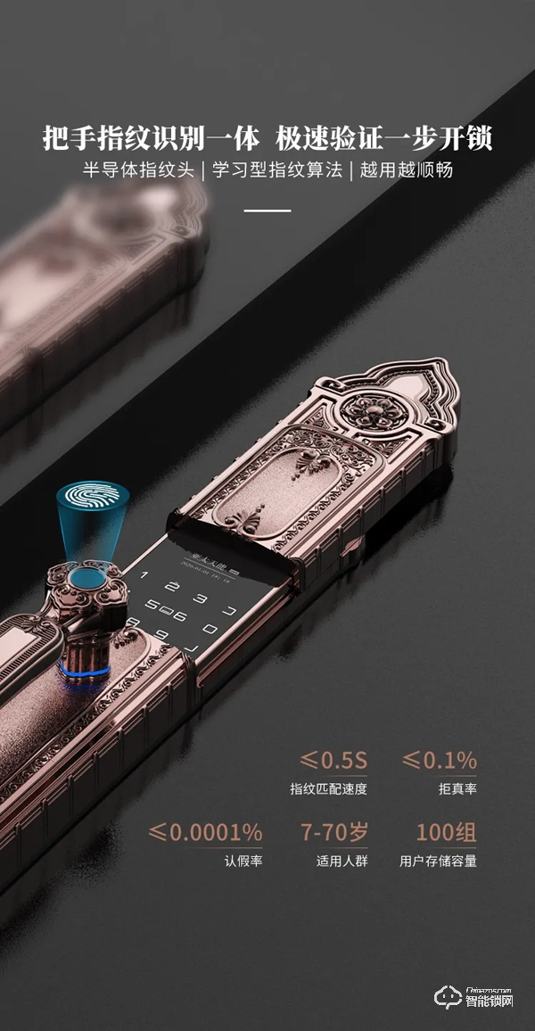 亞太天能F8全自動古典別墅鎖天貓全球首發(fā)