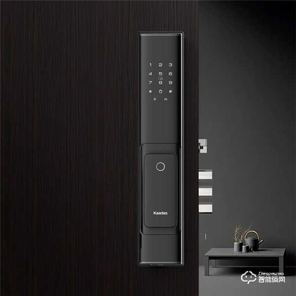 凱迪仕新品HK600智能鎖強勢登陸華為商城,8.14眾測上線! 凱迪仕新品HK600智能鎖強勢登陸華為商城,8.14眾測上線!