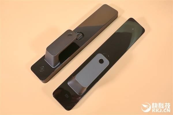 小米首款高端全自動智能鎖圖賞,1699元一觸即開門 小米首款高端全自動智能鎖圖賞,1699元一觸即開門