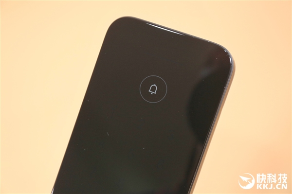 小米首款高端全自動智能鎖圖賞,1699元一觸即開門 小米首款高端全自動智能鎖圖賞,1699元一觸即開門