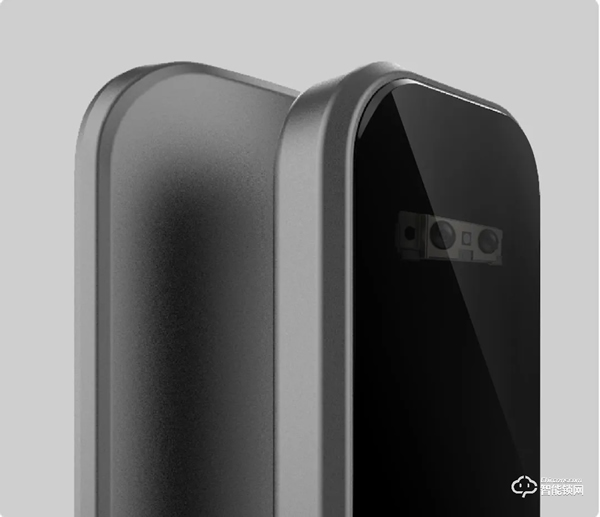 上新啦 | 金指碼3D人臉識別智能鎖，一步升級到位，從此回家更簡單了