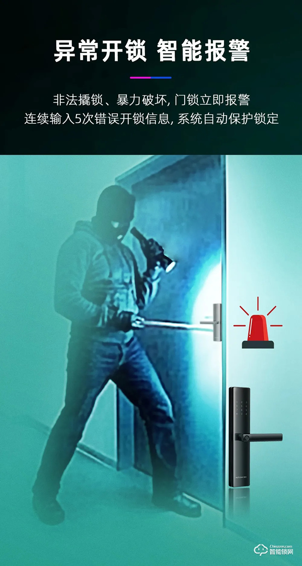 上新 | 匯泰龍A100智能鎖,一步開啟減法生活! 上新 | 匯泰龍A100智能鎖,一步開啟減法生活!