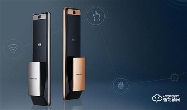 智美生活,即刻開啟 | 三星智能鎖SHP-P72全新上市 智美生活,即刻開啟 | 三星智能鎖SHP-P72全新上市