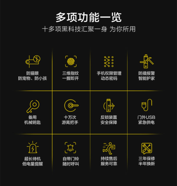 智能鎖市場黑馬,蝸牛管家“智客一代”強勢發(fā)布 智能鎖市場黑馬,蝸牛管家“智客一代”強勢發(fā)布