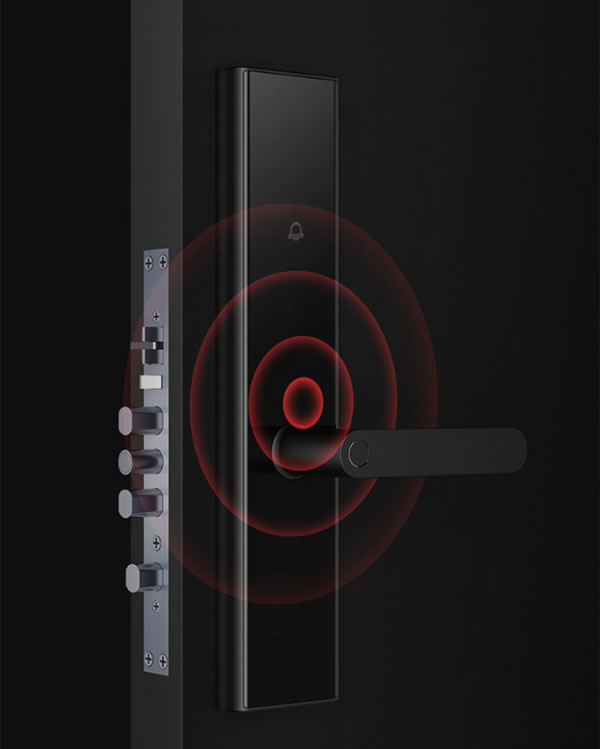 智能鎖市場黑馬,蝸牛管家“智客一代”強勢發(fā)布 智能鎖市場黑馬,蝸牛管家“智客一代”強勢發(fā)布