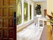 智能鎖市場黑馬,蝸牛管家“智客一代”強勢發布