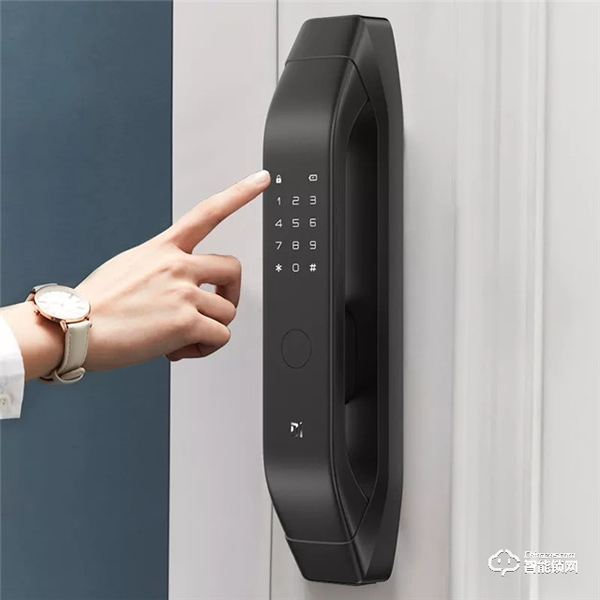 支持HUAWEI HiLink，德施曼小嘀Q3H正式眾測首發！