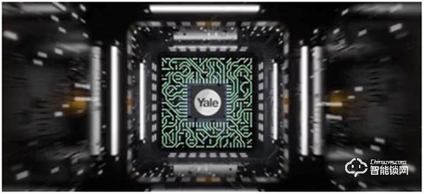 新品諜報|耶魯智能鎖YMH71全面開啟科技生活細節之美 新品諜報|耶魯智能鎖YMH71全面開啟科技生活細節之美