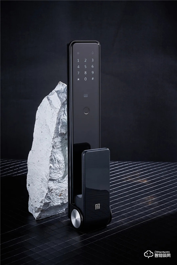 重磅推出 | 名門入戶推拉智能鎖EZ-P8智耀上市 重磅推出 | 名門入戶推拉智能鎖EZ-P8智耀上市