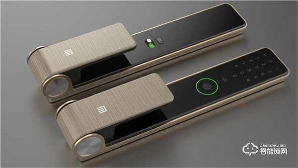 重磅推出 | 名門入戶推拉智能鎖EZ-P8智耀上市 重磅推出 | 名門入戶推拉智能鎖EZ-P8智耀上市