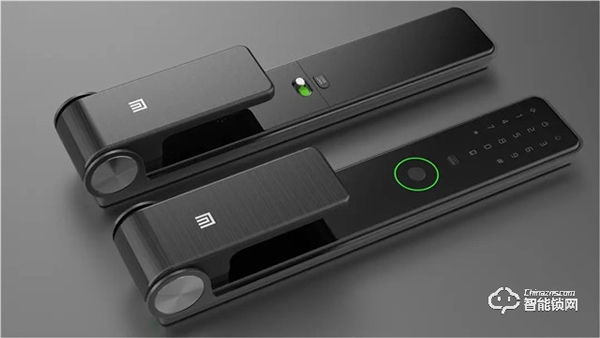 重磅推出 | 名門入戶推拉智能鎖EZ-P8智耀上市 重磅推出 | 名門入戶推拉智能鎖EZ-P8智耀上市