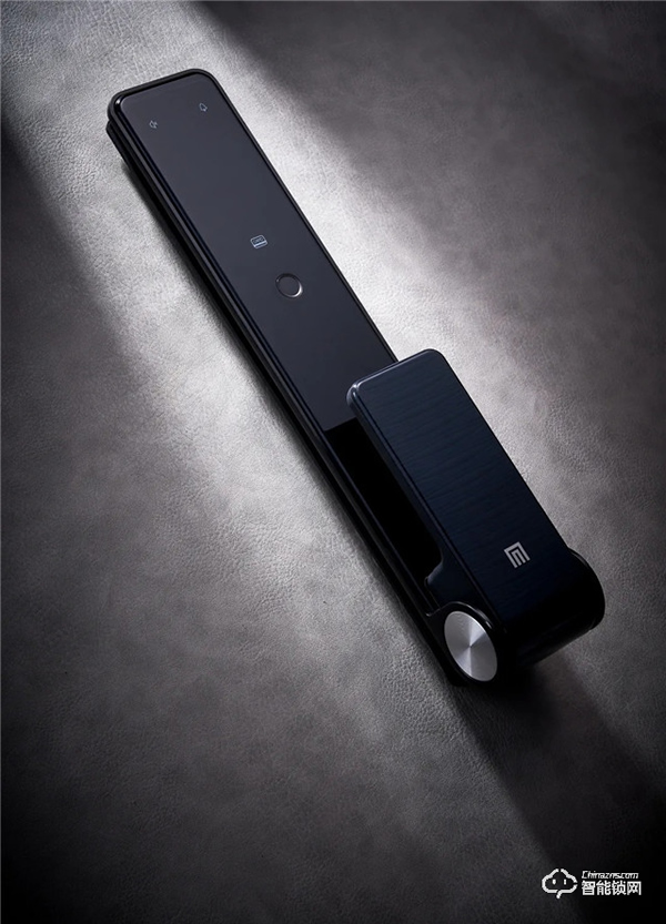 重磅推出 | 名門入戶推拉智能鎖EZ-P8智耀上市 重磅推出 | 名門入戶推拉智能鎖EZ-P8智耀上市