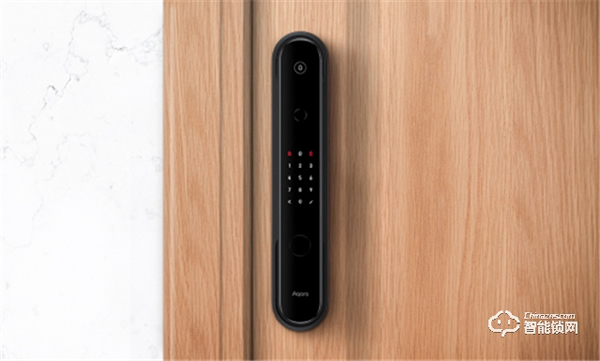 重新定義全自動(dòng),Aqara 全自動(dòng)智能推拉鎖D100發(fā)布:首發(fā)價(jià)1799元 重新定義全自動(dòng),Aqara 全自動(dòng)智能推拉鎖D100發(fā)布:首發(fā)價(jià)1799元