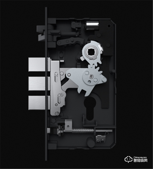 重新定義全自動(dòng),Aqara 全自動(dòng)智能推拉鎖D100發(fā)布:首發(fā)價(jià)1799元 重新定義全自動(dòng),Aqara 全自動(dòng)智能推拉鎖D100發(fā)布:首發(fā)價(jià)1799元