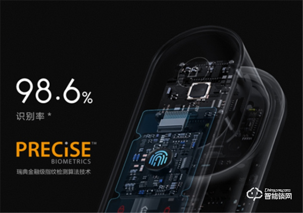 重新定義全自動(dòng),Aqara 全自動(dòng)智能推拉鎖D100發(fā)布:首發(fā)價(jià)1799元 重新定義全自動(dòng),Aqara 全自動(dòng)智能推拉鎖D100發(fā)布:首發(fā)價(jià)1799元