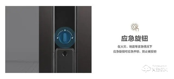 高顏值與安全兼備,三星智能鎖新品SHP-P50值得入手 高顏值與安全兼備,三星智能鎖新品SHP-P50值得入手