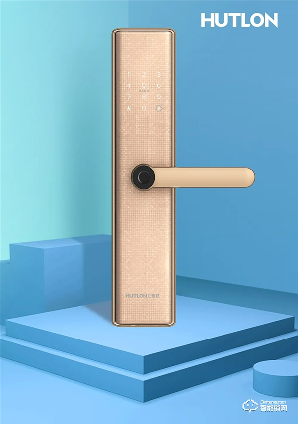 上新 | 匯泰龍A300安全云鎖,暢享炫彩智能生活 上新 | 匯泰龍A300安全云鎖,暢享炫彩智能生活
