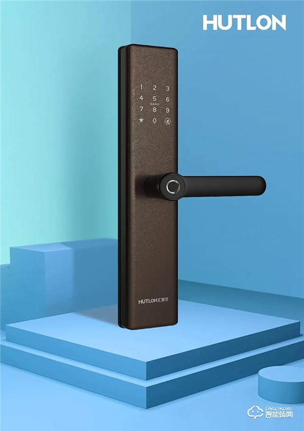 上新 | 匯泰龍A300安全云鎖,暢享炫彩智能生活 上新 | 匯泰龍A300安全云鎖,暢享炫彩智能生活