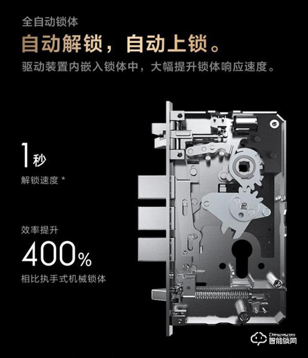 Aqara 全自動智能貓眼鎖H100上市,引領全屋智能門鎖 Aqara 全自動智能貓眼鎖H100上市,引領全屋智能門鎖