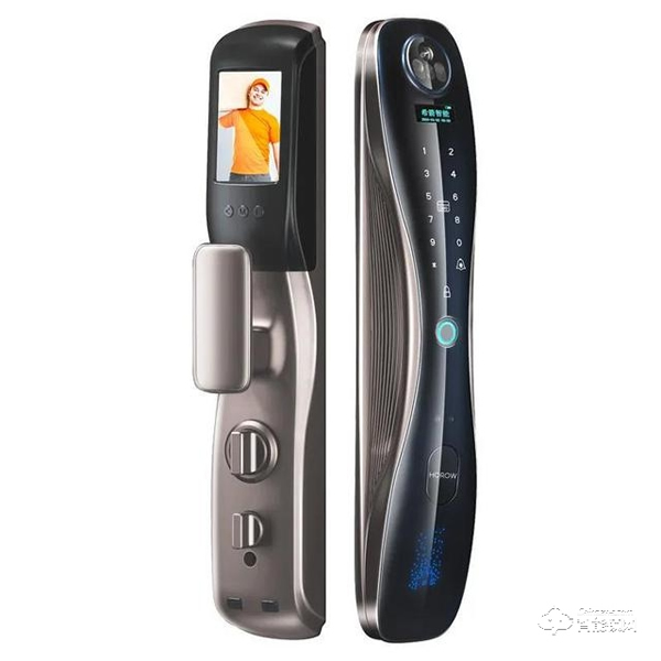 希箭人臉識別智能鎖C3全新上市，不拼噱頭，只拼實力