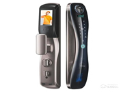 希箭人臉識別智能鎖C3全新上市,不拼噱頭,只拼實力