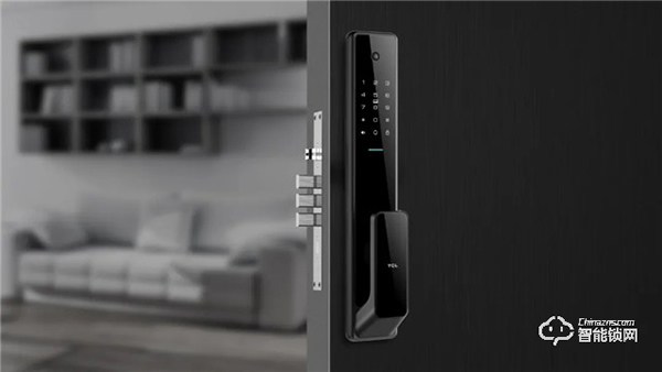 解鎖儀式人生!TCL AI智屏貓眼智能鎖K7Q來啦 解鎖儀式人生!TCL AI智屏貓眼智能鎖K7Q來啦