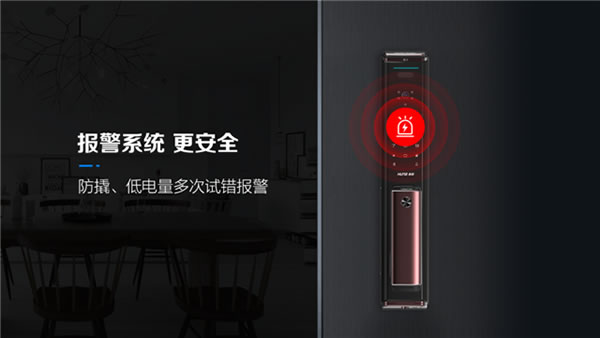 下一個爆品!科裕快開靜音全自動可視智能鎖,新品震撼上市,全球首發! 下一個爆品!科裕快開靜音全自動可視智能鎖,新品震撼上市,全球首發!