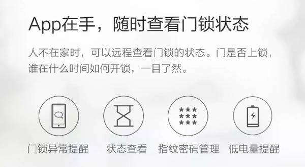下一個爆品！科裕快開靜音全自動可視智能鎖，新品震撼上市，全球首發！