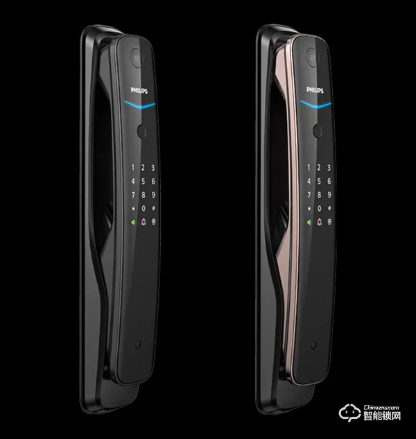 新品揭秘!飛利浦首款視頻智能鎖亮點搶先看! 新品揭秘!飛利浦首款視頻智能鎖亮點搶先看!