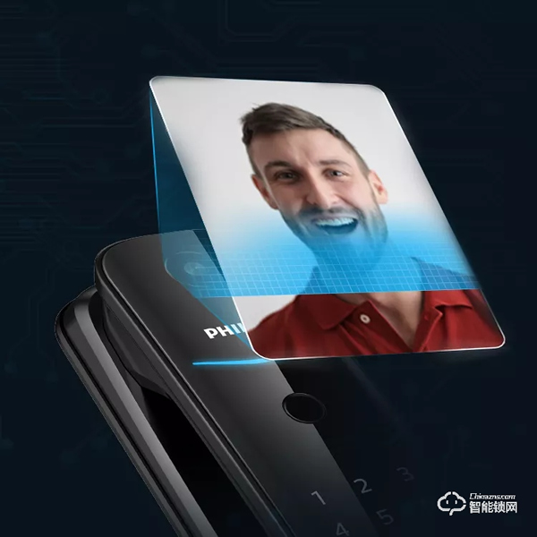 新品揭秘!飛利浦首款視頻智能鎖亮點搶先看! 新品揭秘!飛利浦首款視頻智能鎖亮點搶先看!