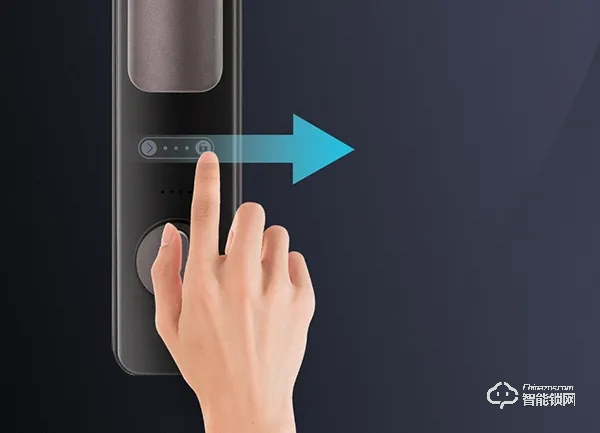 聯想首款3D人臉識別智能門鎖F1隆重上市! 聯想首款3D人臉識別智能門鎖F1隆重上市!