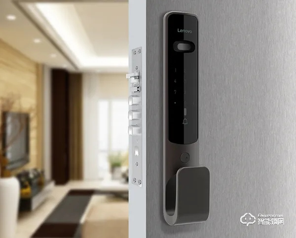 聯想首款3D人臉識別智能門鎖F1隆重上市! 聯想首款3D人臉識別智能門鎖F1隆重上市!