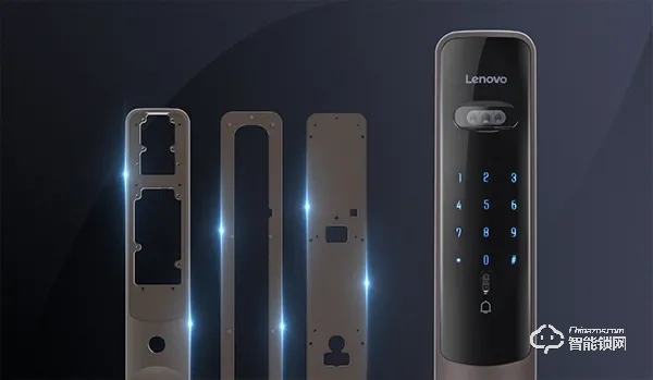 聯想首款3D人臉識別智能門鎖F1隆重上市! 聯想首款3D人臉識別智能門鎖F1隆重上市!