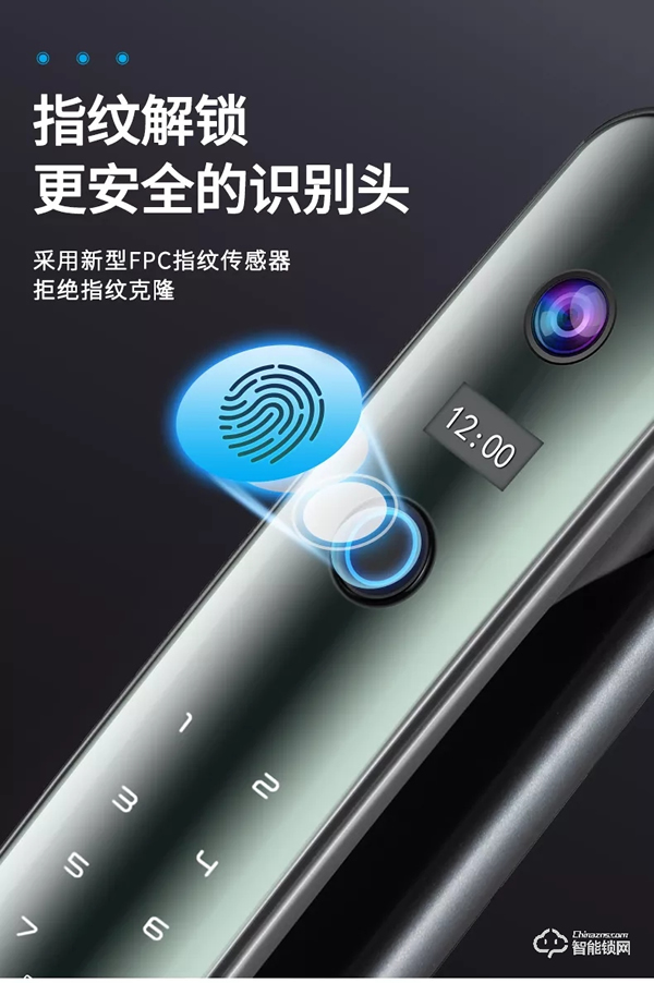 新品上市 | 新國貨 溯,全安 !因碩SC02,再添新王牌! 新品上市 | 新國貨 溯,全安 !因碩SC02,再添新王牌!