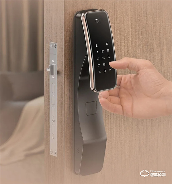 5.1開啟預(yù)售 | 德施曼新一代全自動(dòng)WiFi智能鎖 天鵝Q2 耀世登場(chǎng)!高貴生活簡(jiǎn)單擁有 5.1開啟預(yù)售 | 德施曼新一代全自動(dòng)WiFi智能鎖 天鵝Q2 耀世登場(chǎng)!高貴生活簡(jiǎn)單擁有