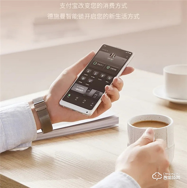 5.1開啟預(yù)售 | 德施曼新一代全自動(dòng)WiFi智能鎖 天鵝Q2 耀世登場(chǎng)!高貴生活簡(jiǎn)單擁有 5.1開啟預(yù)售 | 德施曼新一代全自動(dòng)WiFi智能鎖 天鵝Q2 耀世登場(chǎng)!高貴生活簡(jiǎn)單擁有