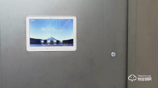 移康參展永康門博會：三大新品首揭秘!