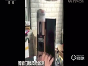 同樣都是指紋識別,為什么說鹿客智能鎖更安全?