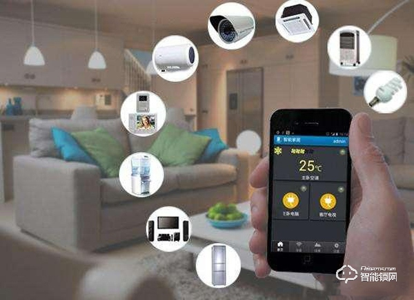 能直接聯(lián)網(wǎng)的才是真正的智能門鎖，很多智能門鎖都是偽智能